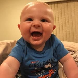 Meet your Posher, Krystal